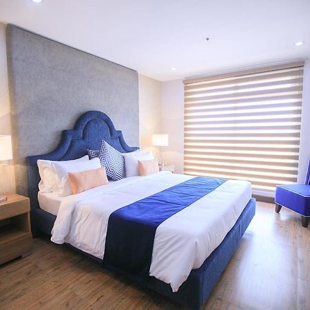 La Maja Rica Hotel Tarlac City Экстерьер фото