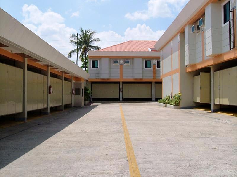 La Maja Rica Hotel Tarlac City Экстерьер фото